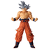 Dragon Ball - Ultra Instinct Mastered Son Goku - Ichibansho Masterlise