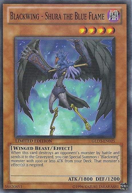 Blackwing