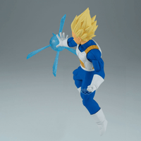 Dragon Ball Super Z - Gxmateria - Vegeta