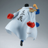 One Piece - Banpresto - Monkey.D.Garp II