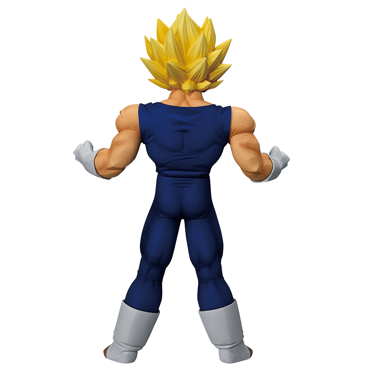 Dragon Ball - Majin Vegeta - Ichibansho Masterlise