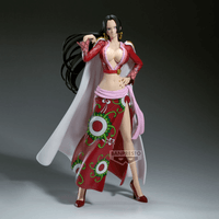 One Piece - Grandista - Boa Hancock