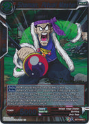 Shaman, Ritual Master (BT7-019_PR) [Assault of the Saiyans Prerelease Promos]