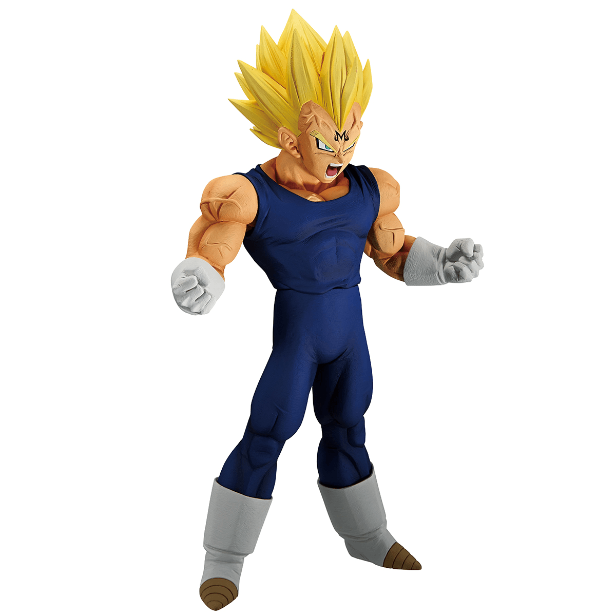 Dragon Ball - Majin Vegeta - Ichibansho Masterlise