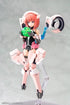 Kotobukiya - Megami Device - Aika Aikawa Jinai Plastic Model Kit