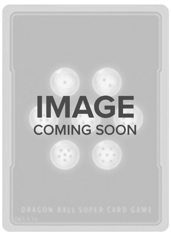 Nappa, Invading Saiyan (Deluxe Pack 2025 Vol.1) (P-661) [Promotion Cards]