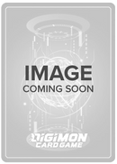 Soloogarmon [BT16-076] (Championship 2024 Tamers Pack) [Beginning Observer]