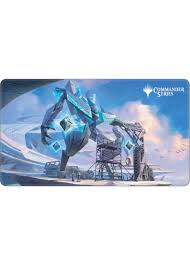 Ultra Pro - Magic The Gathering - Commander Series Playmat (Choose Your Design)