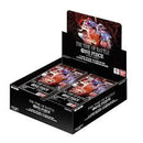 One Piece - The Time of Battle (OP-16) - Booster Box