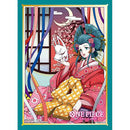 One Piece - Kouzuki Hiyori - Card Sleeves (Vol.10) 70CT