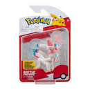 Pokémon - Battle Figure Pack (Sylveon)