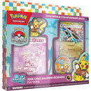 *Pre-Order* Pokémon - World Championship Deck 2025 - Pult Bomb