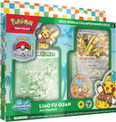 *Pre-Order* Pokémon - World Championship Deck 2025 - Joltdengo
