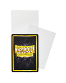 Dragon Shield - Perfect Fit Inner Sleeves - Clear (100)