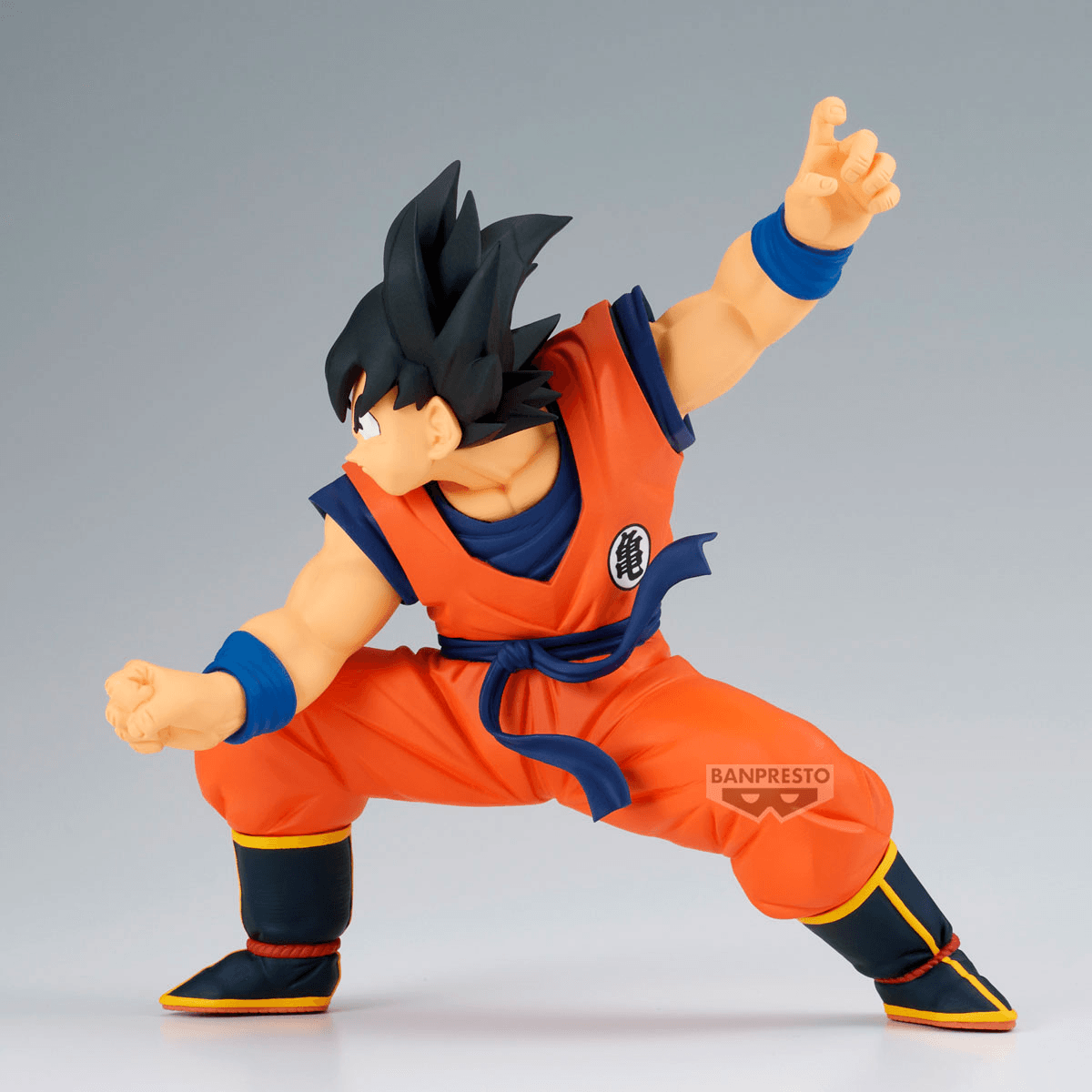Bandai Hobby - Matchmakers Son Goku - Banpresto Collectible Dragon Ball Figure