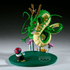 Dragon Ball History Box - Shenron - Banpresto Bandai Figure