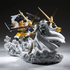 One Piece - Senkozekkei - Monkey D.Luffy Gear 4