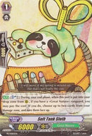 Soft Tank Sloth (PR/0083EN) [Promo Cards]