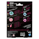 Beyblade X - Wriggle Kraken S 3-85O CX (Stamina Type)