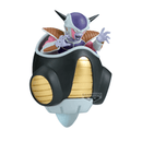Bandai Hobby - Matchmakers Frieza - Banpresto Collectible Dragon Ball Figure