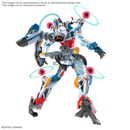Bandai Hobby - Gundam GQuuuuuuX (Endymion Unit Awakened) - HG 1/144
