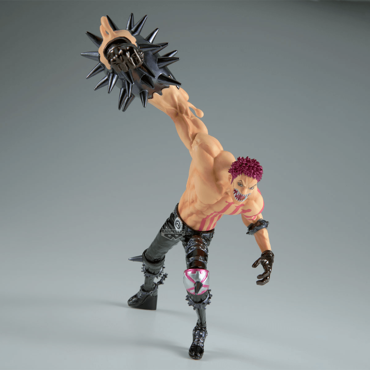 One Piece - Banpresto - Charlotte Katakuri Special Ver.
