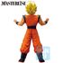 Dragon Ball - Super Saiyan 2 Son Goku - Ichibansho Masterlise