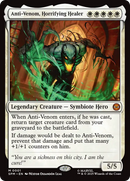 Anti-Venom, Horrifying Healer [Marvel's Spider-Man]