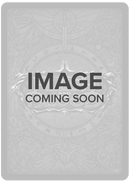 Marked [FAB333] (Promo)  Cold Foil