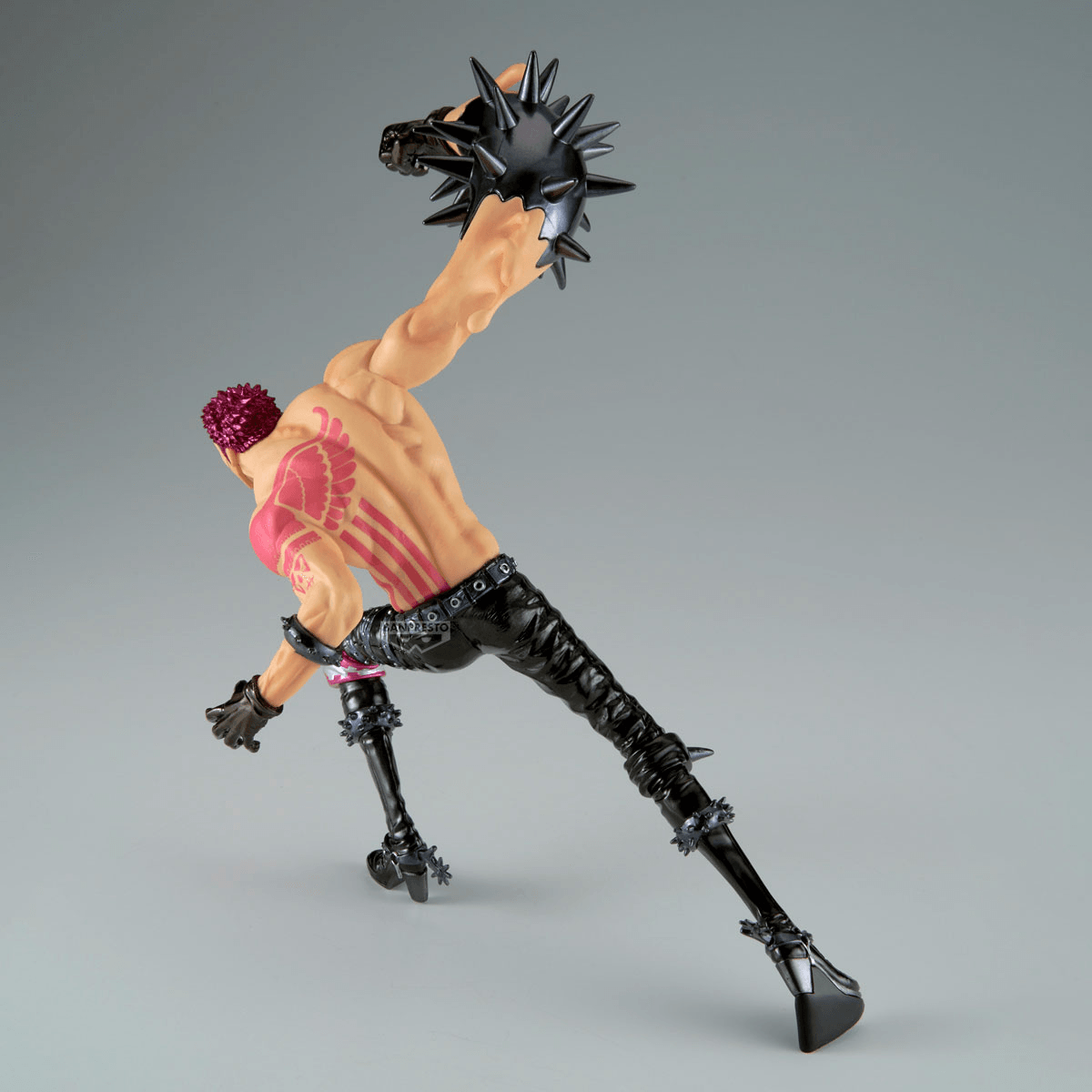 One Piece - Banpresto - Charlotte Katakuri Special Ver.