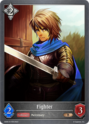 Fighter (SD05-017EN) [Waltz of the Undying Night]