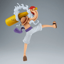 One Piece - Battle Record Collection - Monkey D.Luffy Gear5 II
