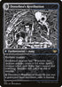 Dorothea, Vengeful Victim (Showcase) (Back)
