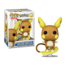 Pokémon - Alolan Raichu - Funko Pop!