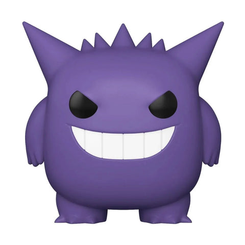 Pokémon - Gengar - Funko Pop!