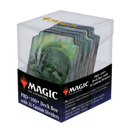 Ultra Pro - Magic The Gathering - Deck Box 100+