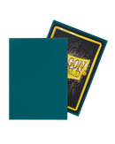 Dragon Shield - Standard Matte Sleeves - Petrol (100)