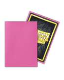 Dragon Shield - Standard Matte Sleeves - Pink Diamond (100)