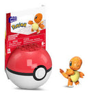 MEGA Construx - Poké Ball (Choose Your Pokémon)