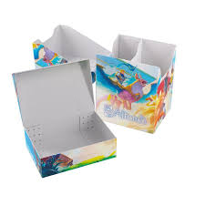 Gamegenic - Altered - Expedition Soft Box (Choose Your Design)