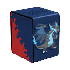 Ultra PRO - Alcove - Charizard X