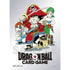Dragon Ball Fusion World - Son Goku & Krillin & Bulma - Card Sleeves Special Illustrations