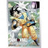 Dragon Ball Fusion World - Son Goku & Frieza - Card Sleeves Special Illustrations