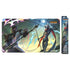 League Of Legends - Riftbound Vendetta - Jayce vs Viktor Playmat