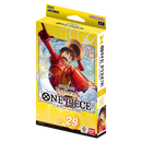 *Pre-Order* One Piece - Egghead - ST29 Starter Deck
