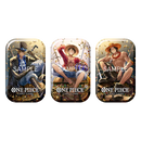 One Piece - Volume 2 - Tin Pack Set