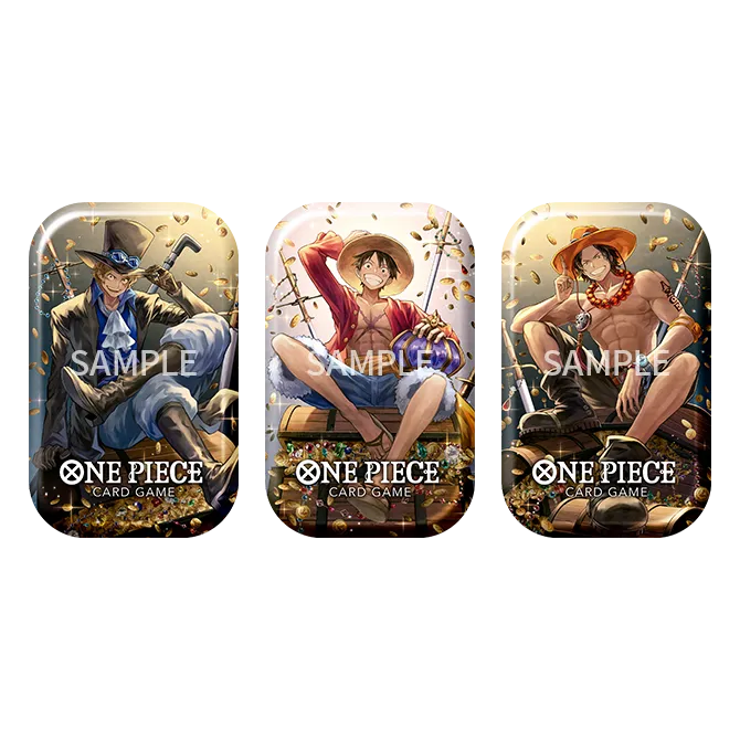 One Piece - Volume 2 - Tin Pack Set
