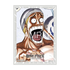 One Piece - Enel - Card Sleeves (Vol.14) 70CT