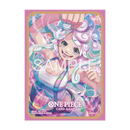 One Piece - Jewelry Bonney - Card Sleeves (Vol.14) 70CT