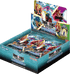 *Pre-Order* Dragon Ball Masters - Impact Beyond Dimensions - B31 Booster Box